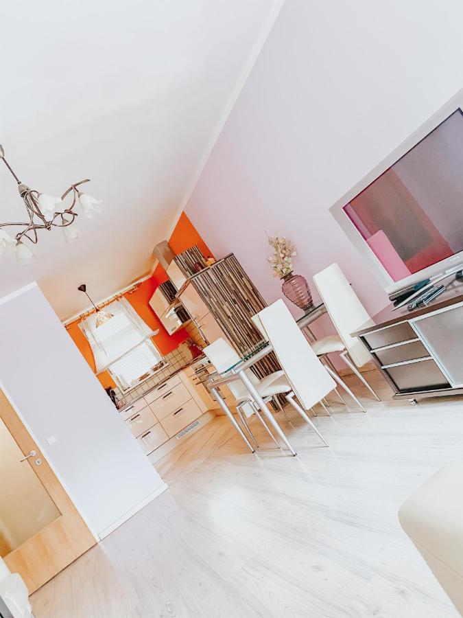 Vienna Citycenter+Terrace+Parking Экстерьер фото