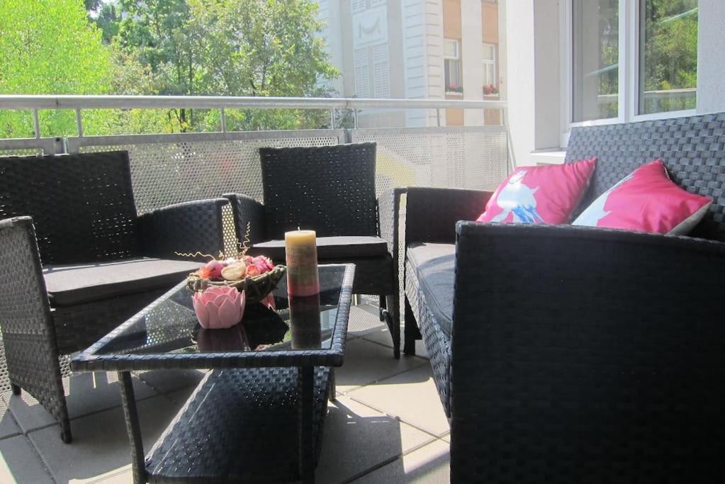 Vienna Citycenter+Terrace+Parking Экстерьер фото